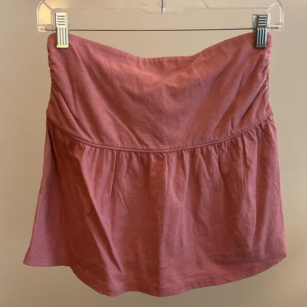 AE Tube Top